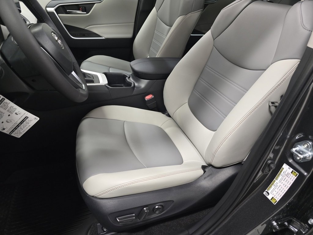 New 2025 Toyota RAV4 XLE Premium image 24