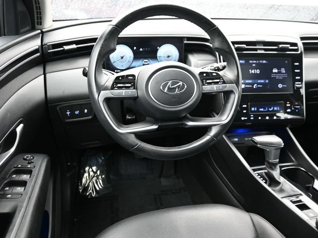 Used 2023 Hyundai Tucson SEL w/ Convenience Package FWD image 22