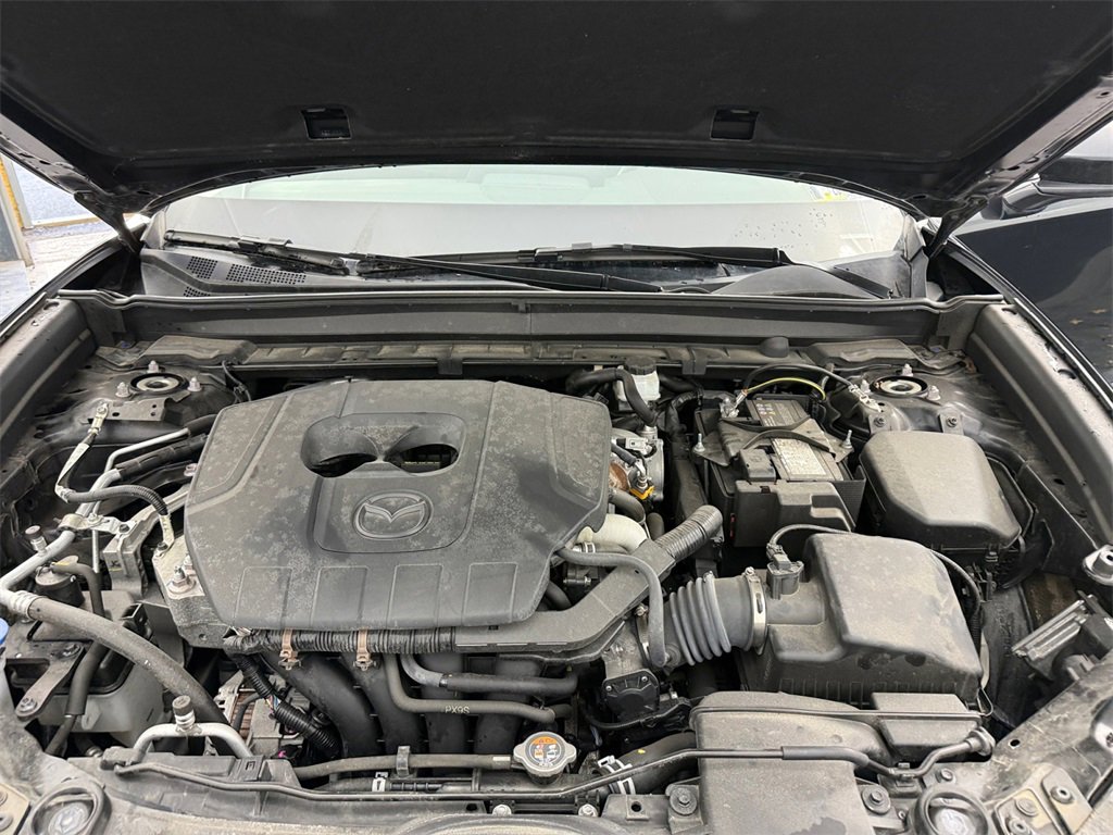 Used 2023 MAZDA CX-30 AWD 2.5 S image 26