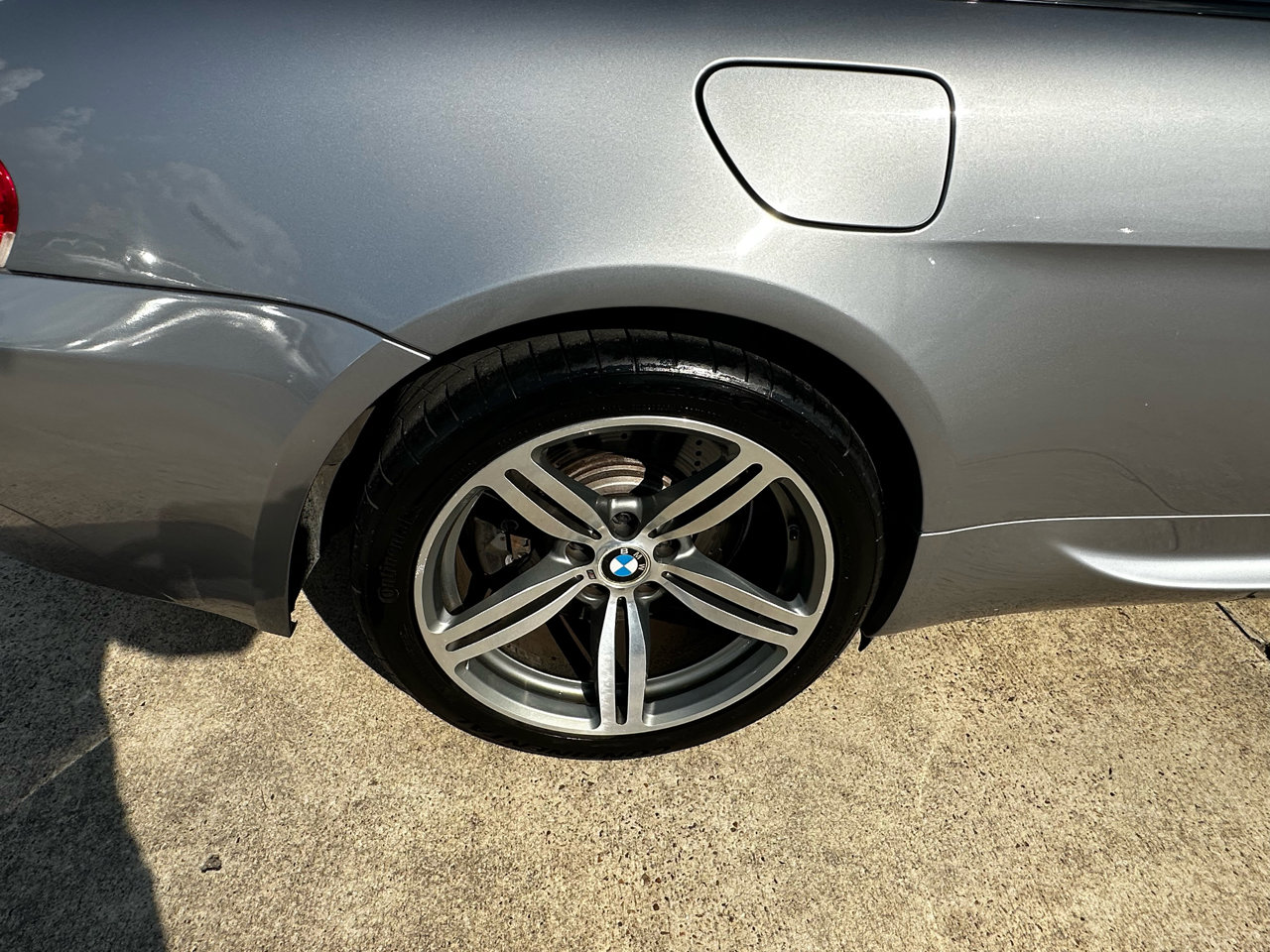 Used 2006 BMW M6 Coupe image 67