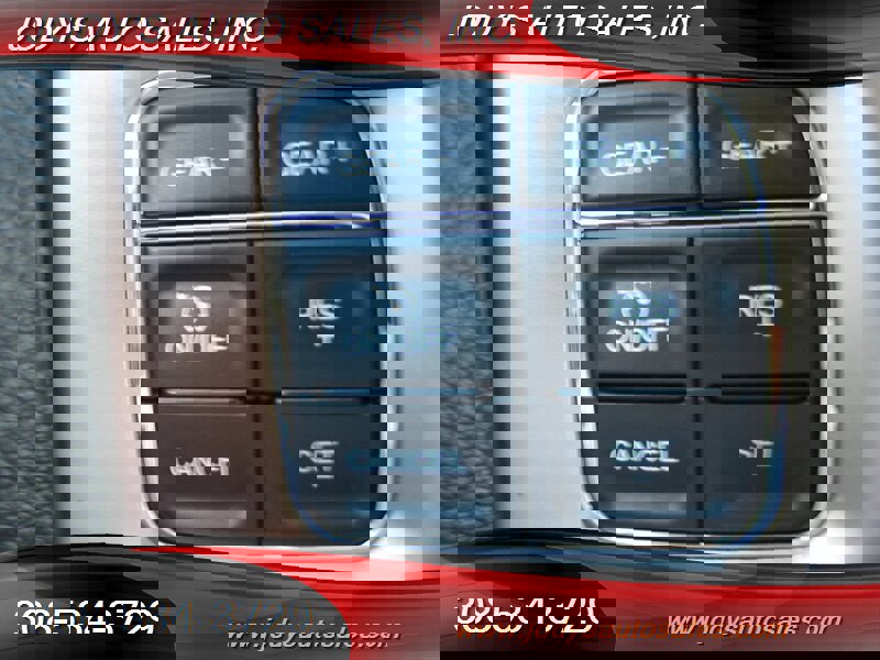 Used 2017 RAM 1500 Laramie Longhorn w/ Convenience Group image 12