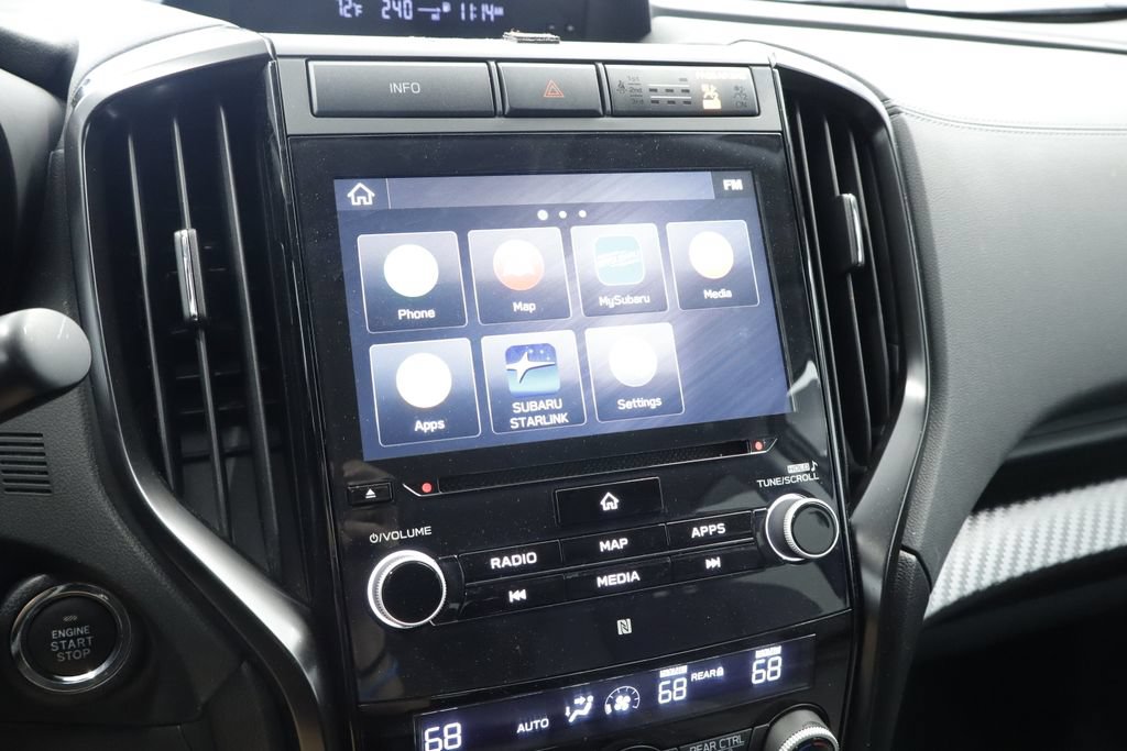 Used 2022 Subaru Ascent Onyx Edition AWD/4WD image 32