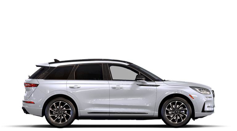 New 2026 Lincoln Corsair Grand Touring image 27