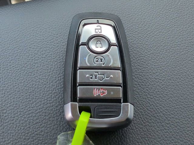 New 2026 Ford F250 Lariat image 34