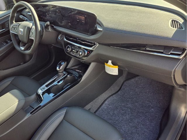 New 2026 Buick Envista Sport Touring w/ Convenience I Package FWD image 19