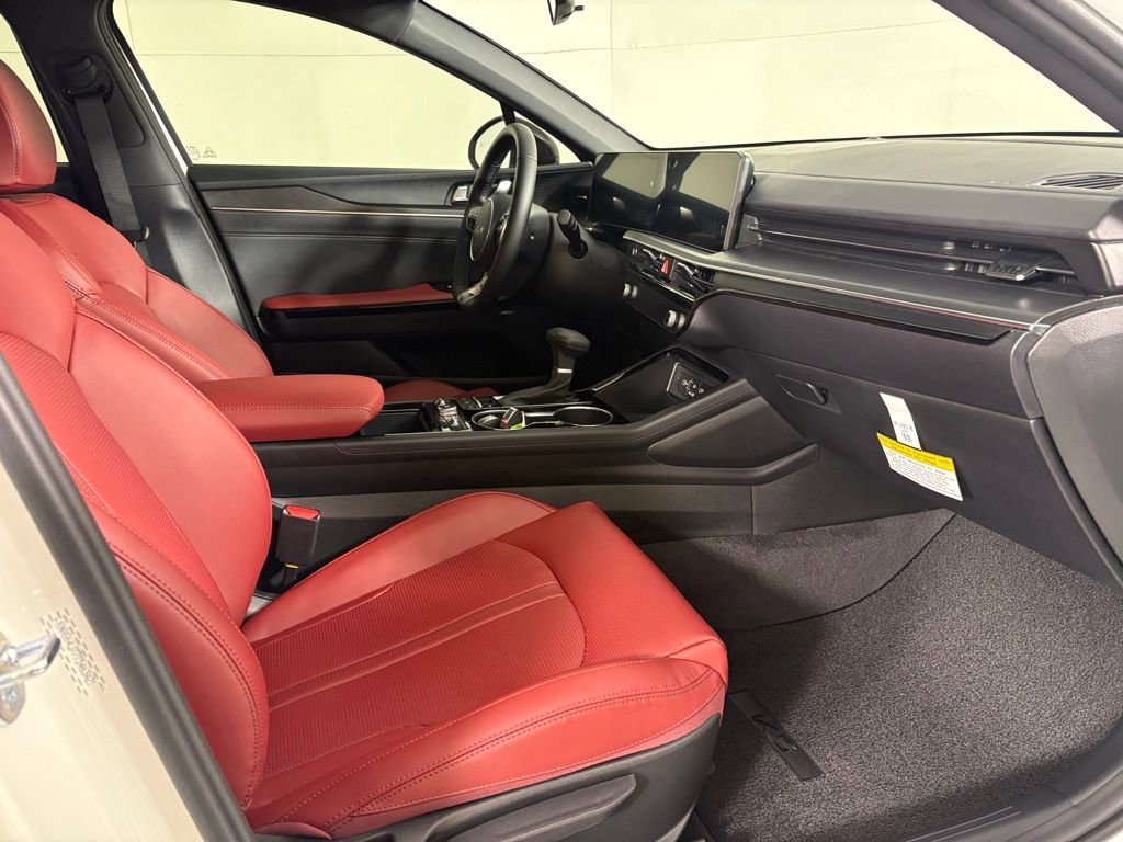 New 2026 Kia K5 GT-Line image 14