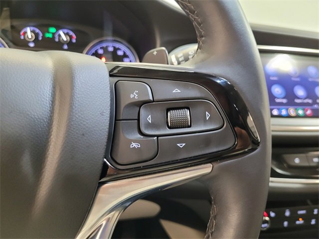 Used 2024 Buick Enclave Essence w/ Experience Buick Package image 26
