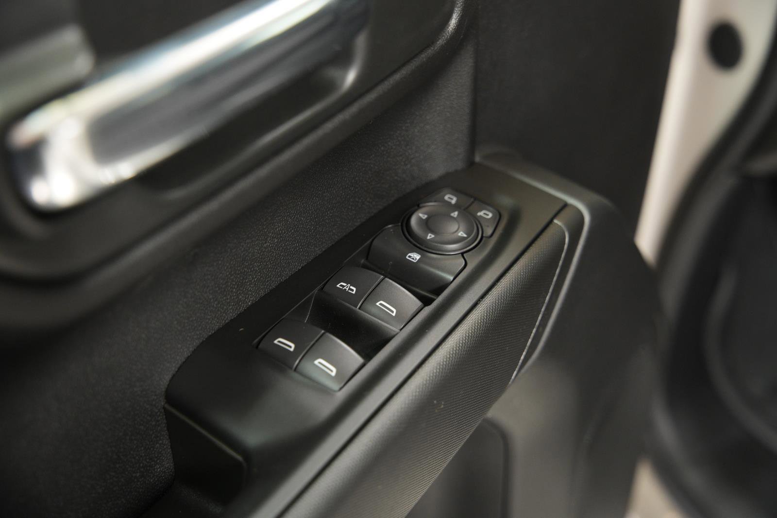 New 2026 GMC Sierra 1500 Pro w/ Graphite Edition image 23