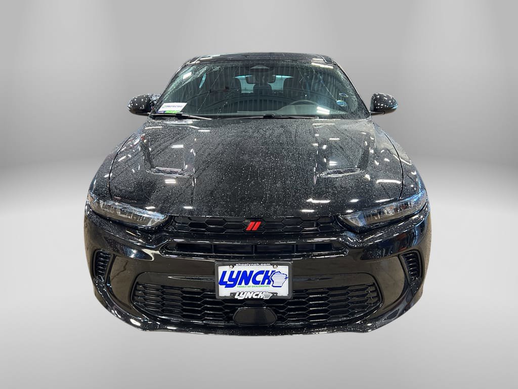 Used 2024 Dodge Hornet R/T Plus AWD/4WD image 40