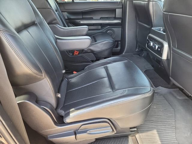 Certified 2021 Ford Expedition Max XLT image 16