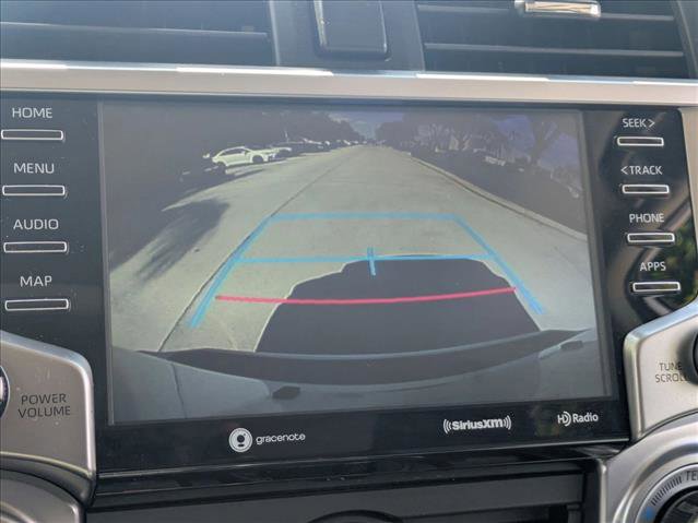 Used 2021 Toyota 4Runner SR5 Premium w/ Moonroof Package RWD image 14