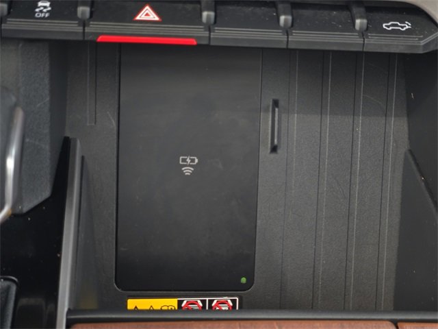 Used 2025 Toyota Tundra 1794 Edition image 25