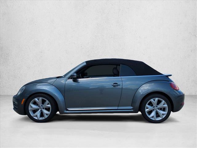 Used 2018 Volkswagen Beetle 2.0T S FWD image 8