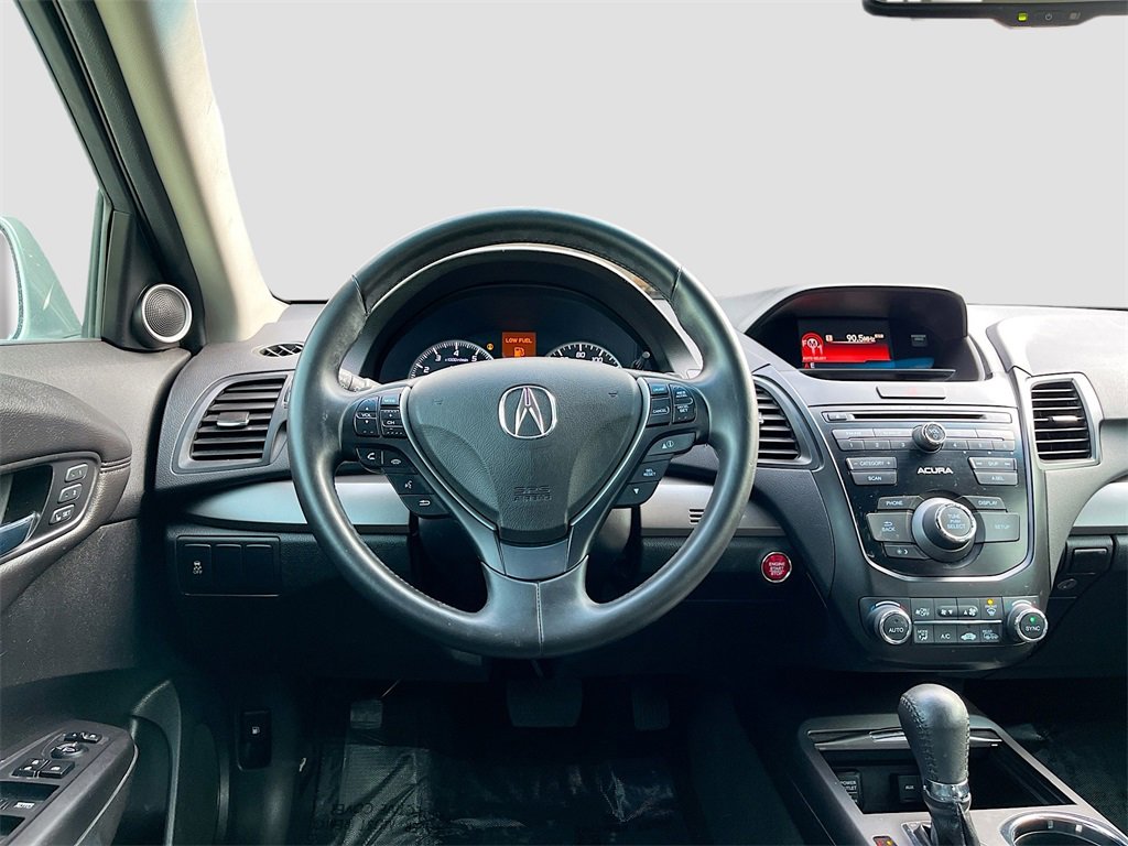 Used 2015 Acura RDX AWD image 23
