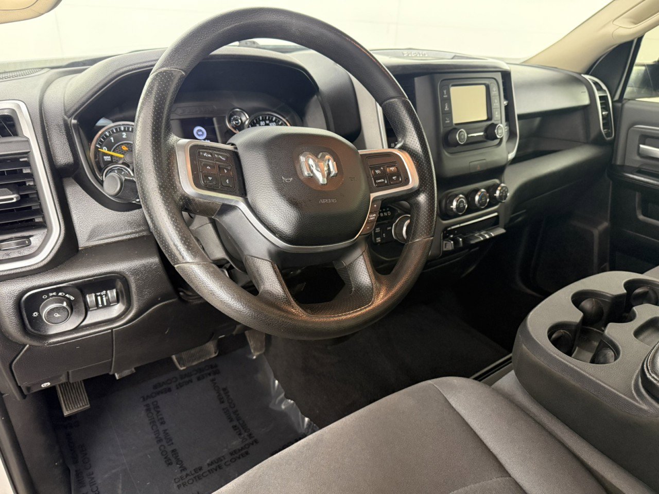 Used 2019 RAM 2500 Big Horn image 15