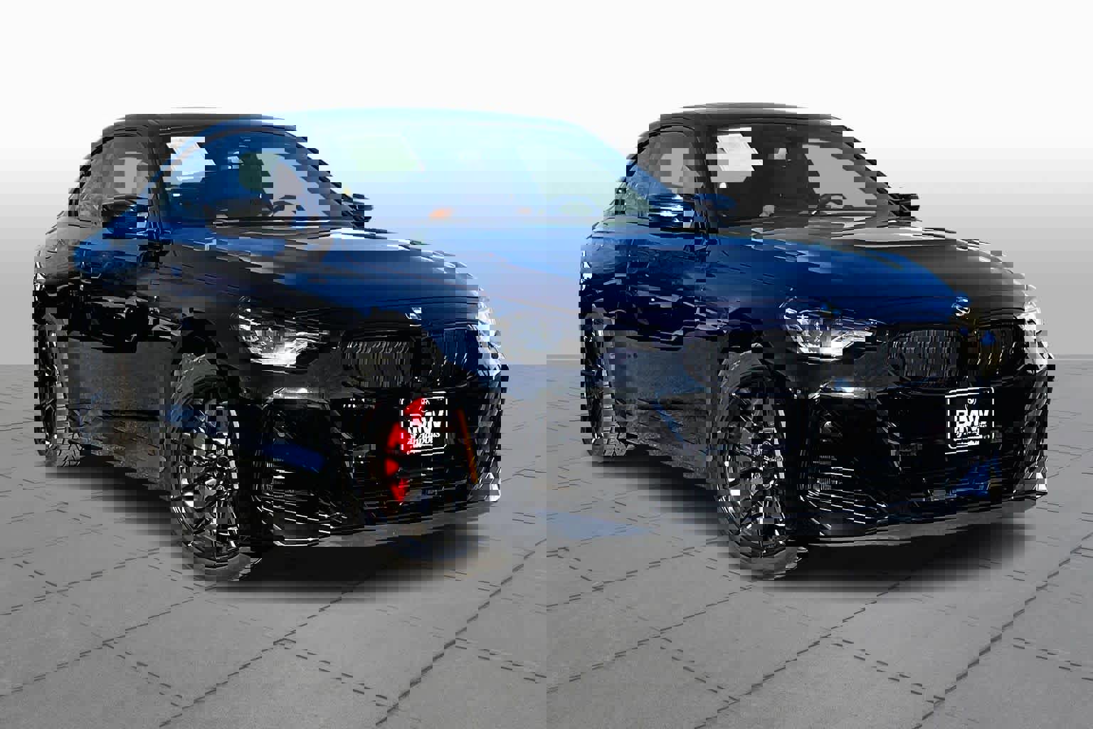 Used 2023 BMW M240i M240i w/ Premium Package image 3