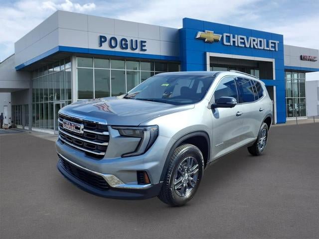 New 2026 GMC Acadia Elevation image 4