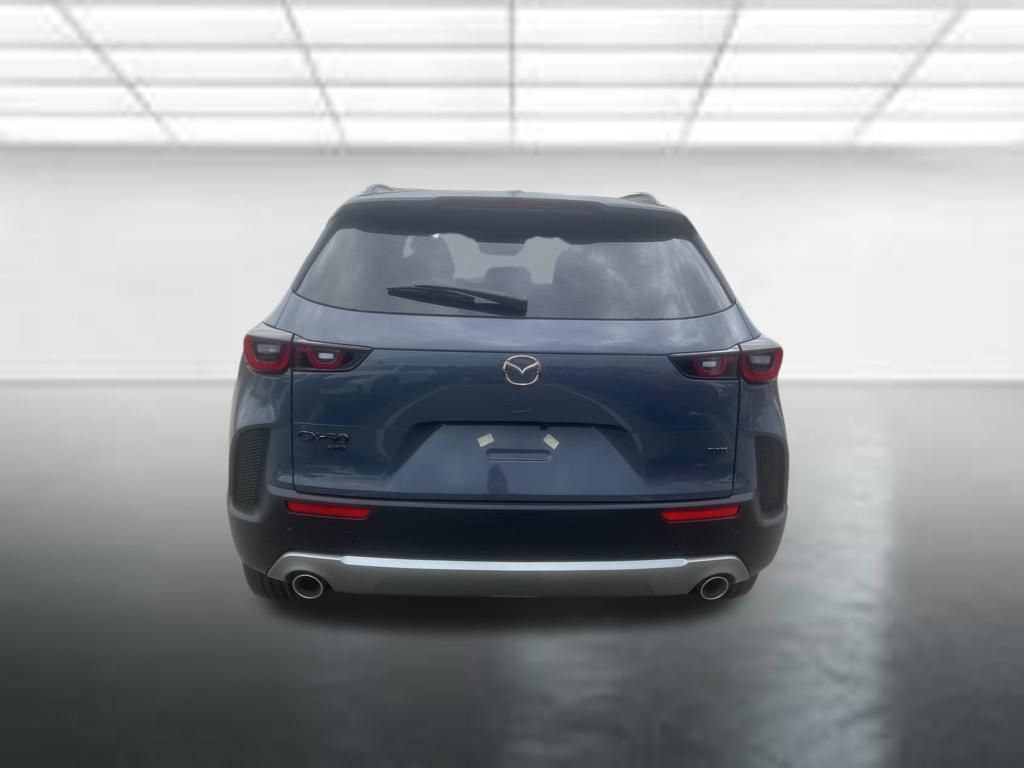 New 2026 MAZDA CX-50 2.5 Turbo w/ Weather Package AWD/4WD image 5