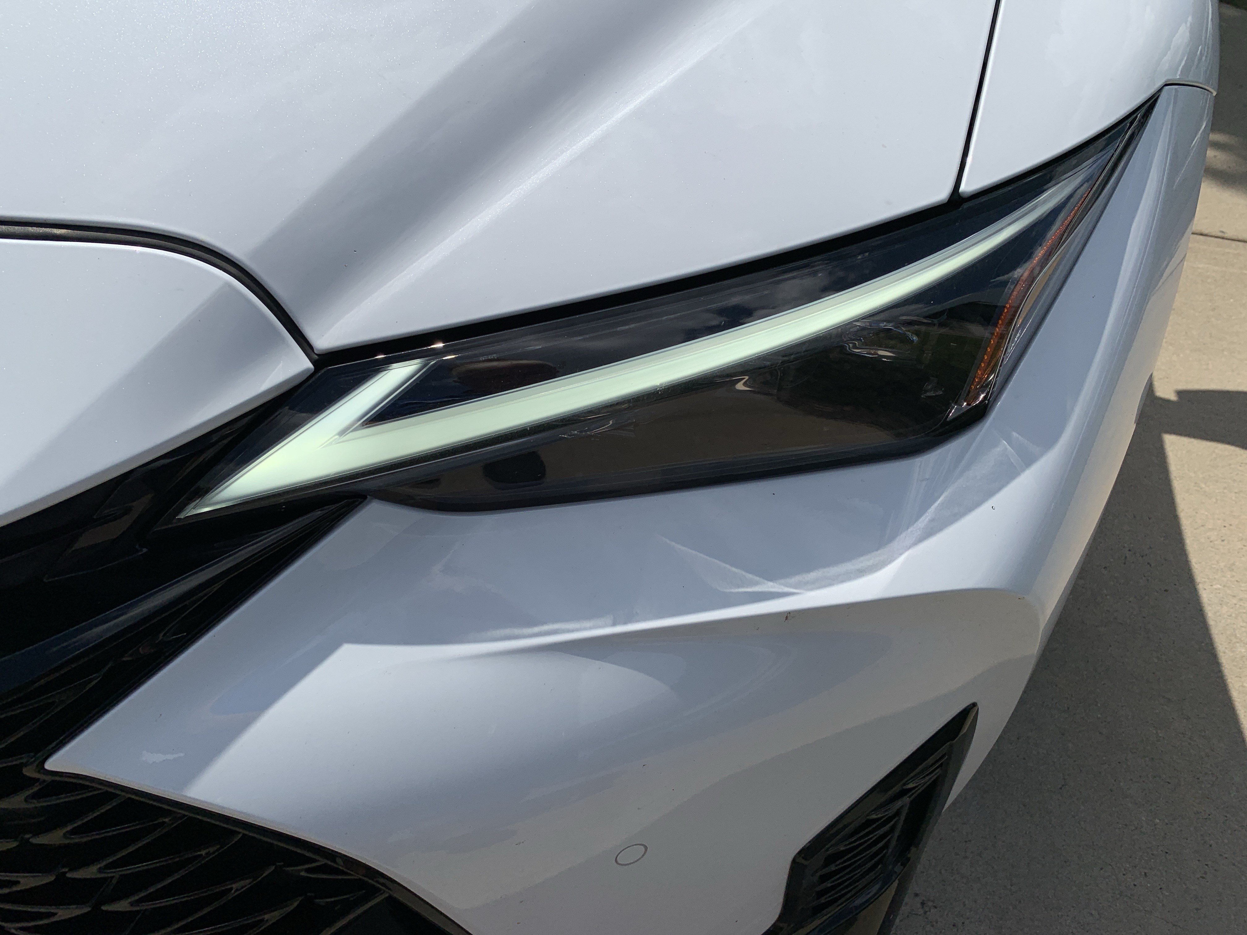 Certified 2026 Lexus IS 350 F Sport w/ Handling Package RWD image 6