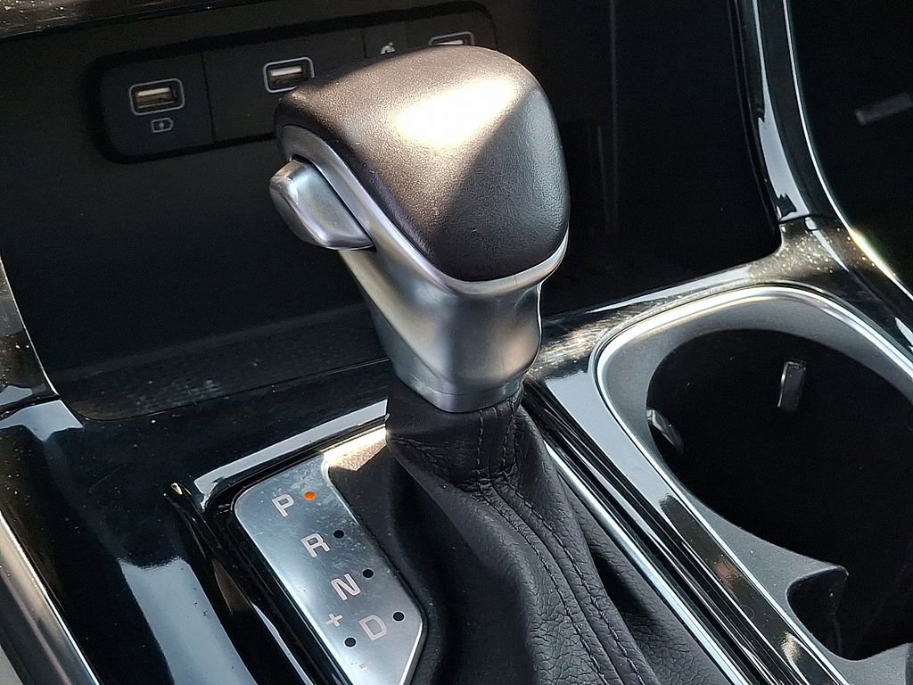 Certified 2022 Kia Carnival SX Prestige image 22