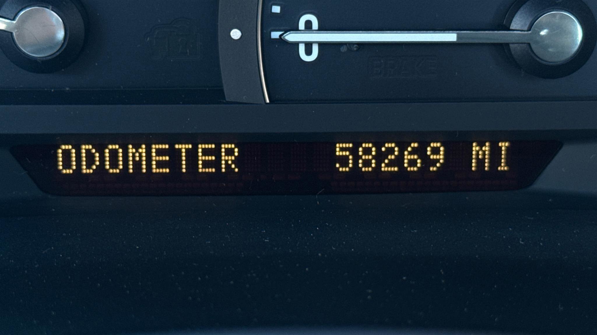 Used 2004 Cadillac XLR image 53