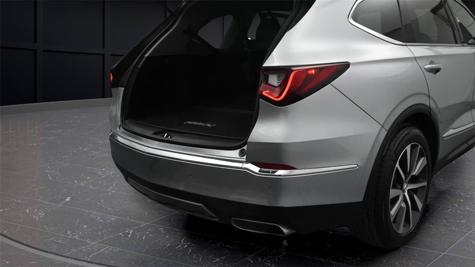 Certified 2026 Acura MDX FWD w/ Technology Package image 15