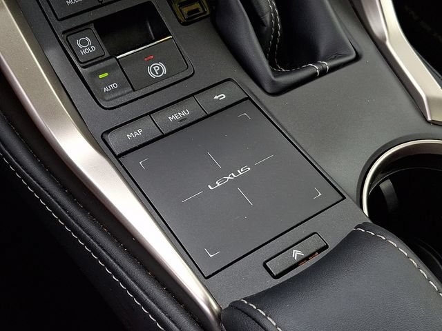 Used 2020 Lexus NX 300h AWD w/ Premium Package image 27