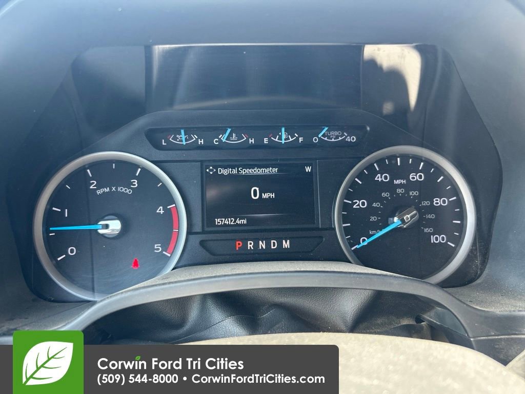 Used 2021 Ford F250 XLT w/ XLT Premium Package AWD/4WD image 19