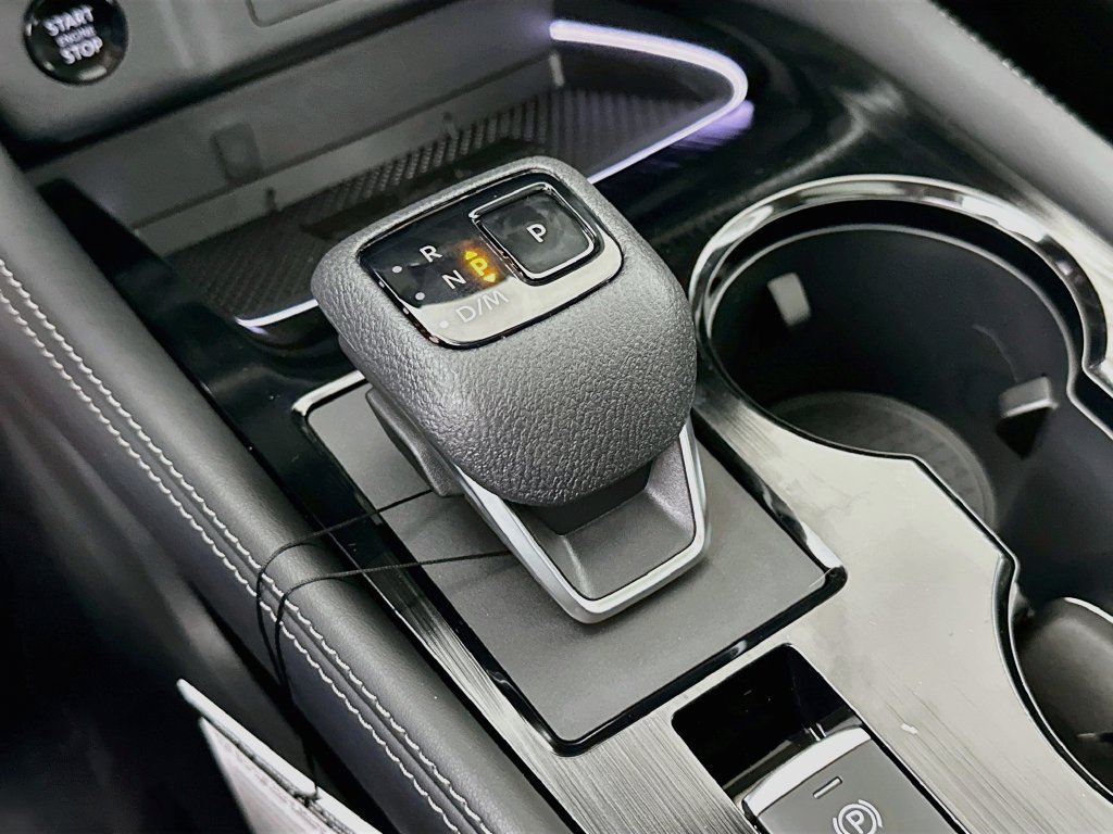 New 2026 Nissan Rogue Platinum AWD/4WD image 23