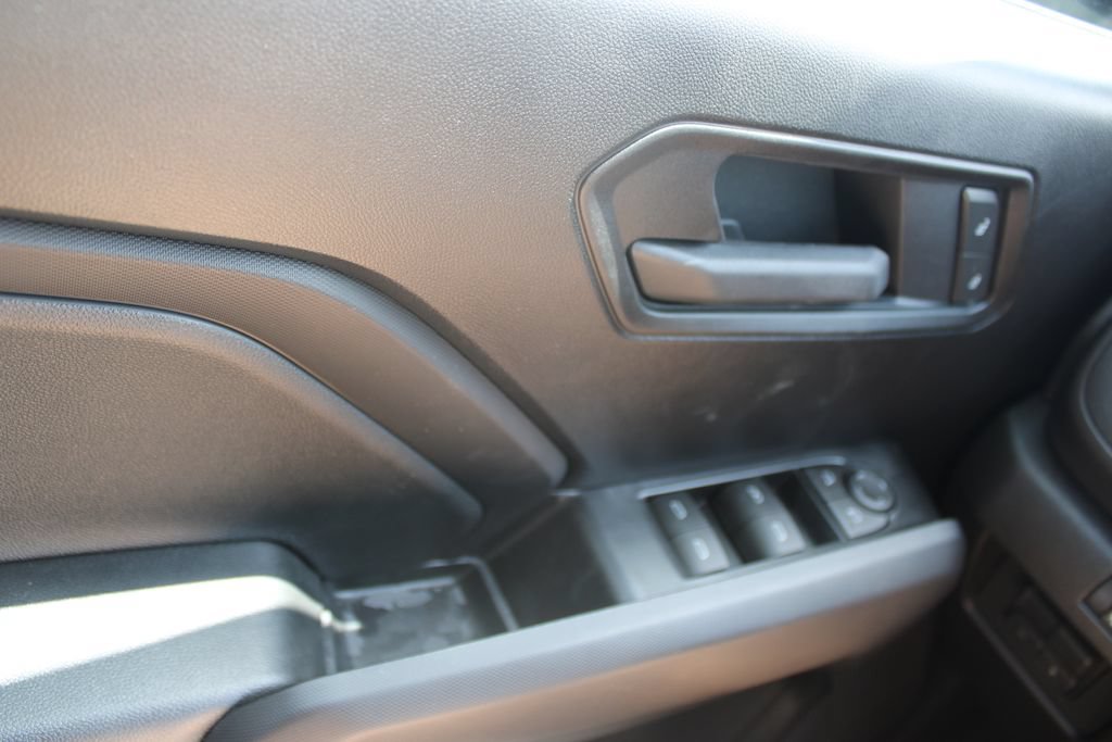 New 2026 Chevrolet Colorado Trail Boss AWD/4WD image 39