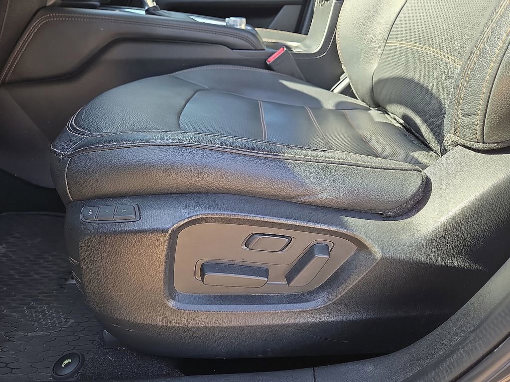 Used 2022 MAZDA CX-5 AWD 2.5 S w/ Premium Package image 26