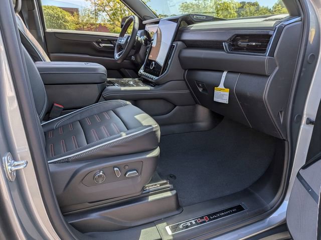 New 2026 GMC Yukon XL AT4 Ultimate AWD/4WD image 28