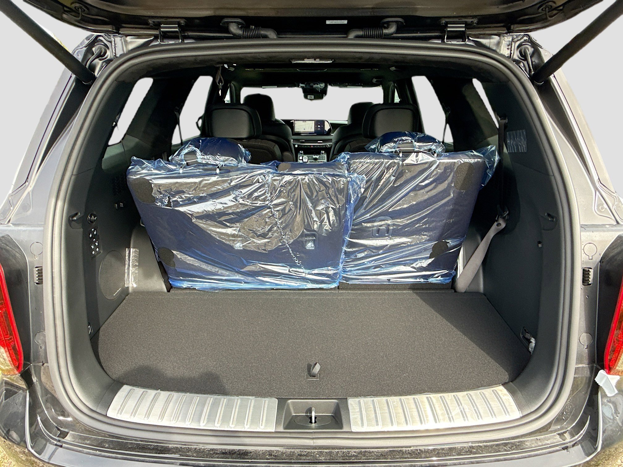 New 2025 Hyundai Palisade Calligraphy image 21