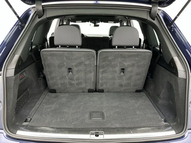 Used 2022 Audi Q7 2.0T Premium Plus w/ Premium Plus Package image 25