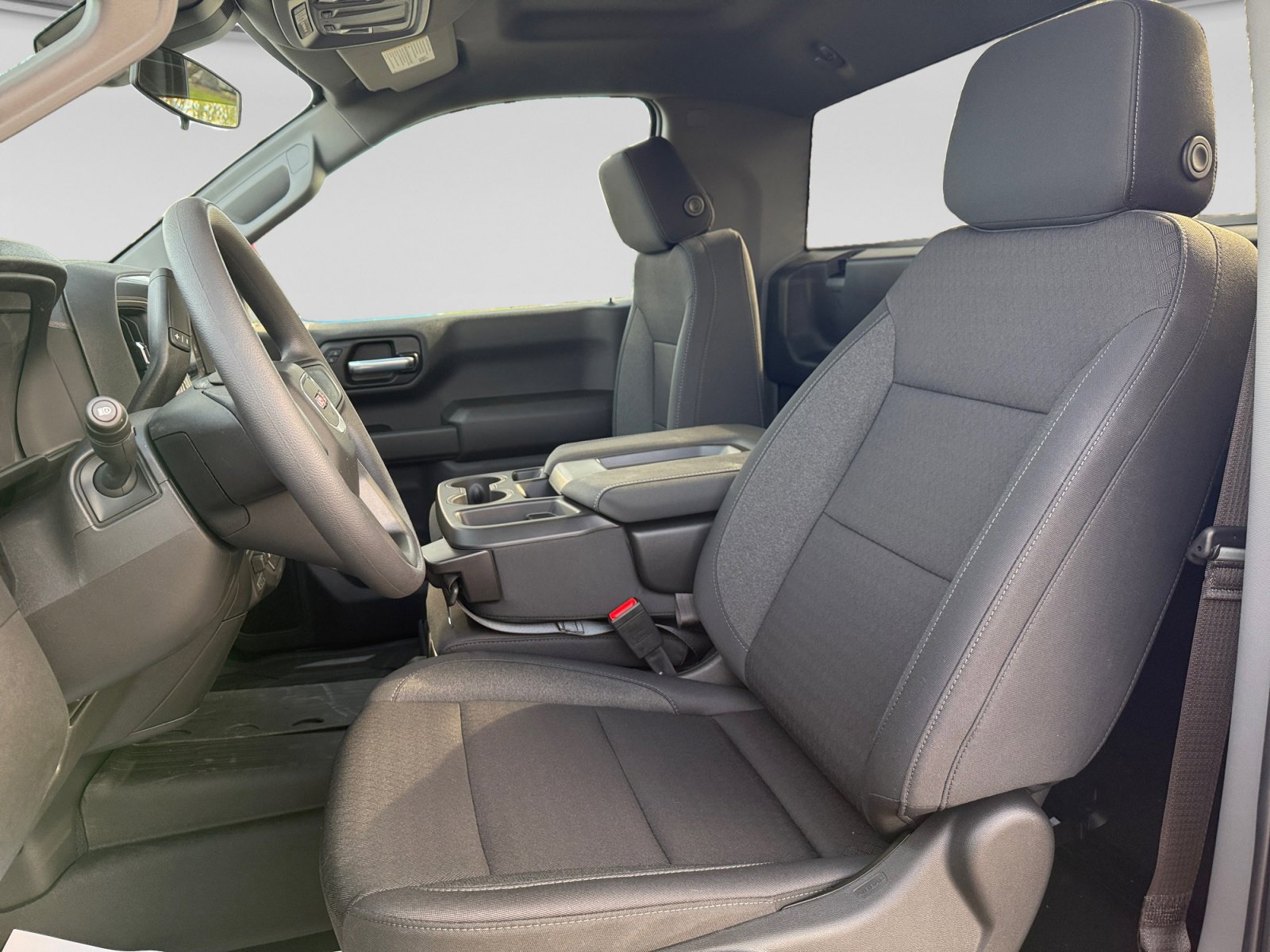 New 2026 GMC Sierra 1500 Pro w/ Pro Value Package image 16