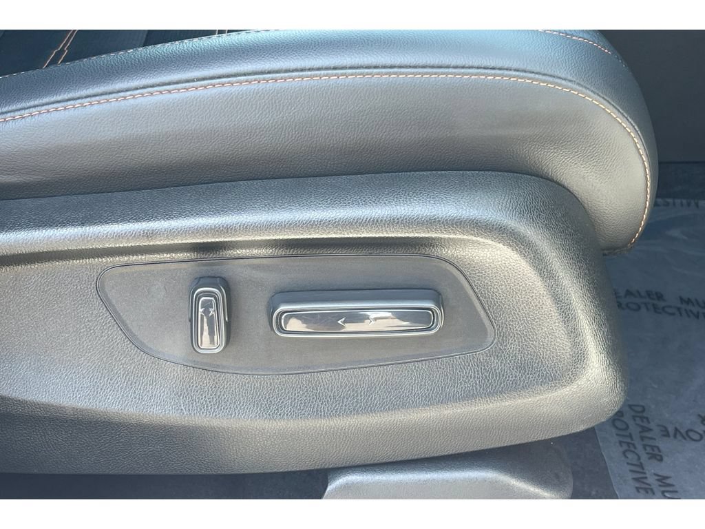 Certified 2018 Honda Pilot EX image 23