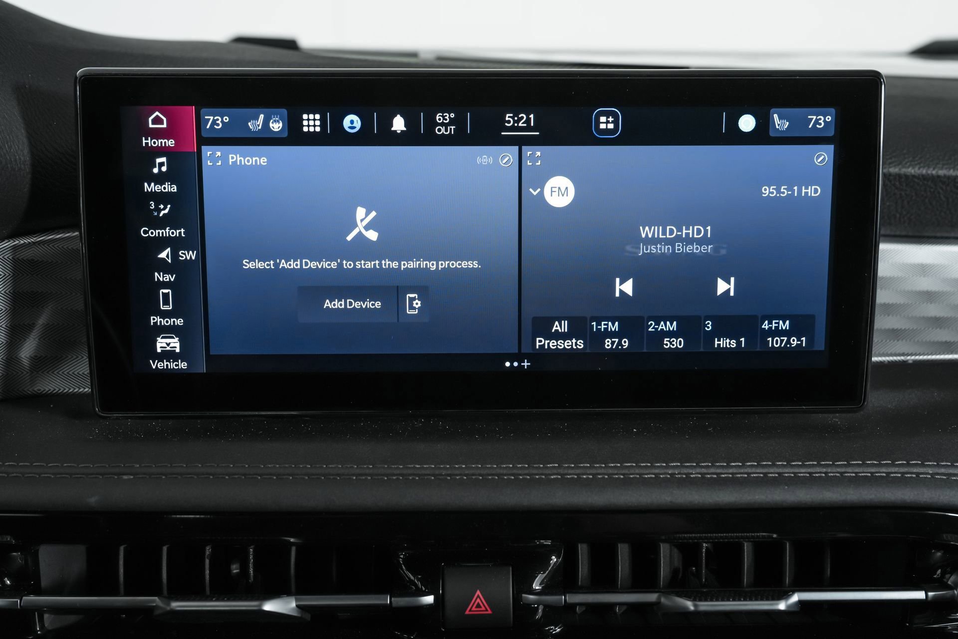 New 2024 Alfa Romeo Tonale Veloce w/ Active Assist Package image 28