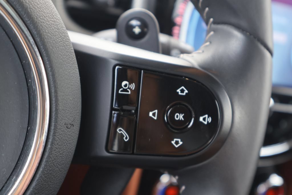 Used 2024 MINI Cooper S FWD image 21