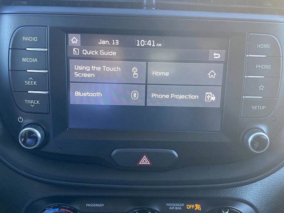 Used 2020 Kia Soul X-Line image 16