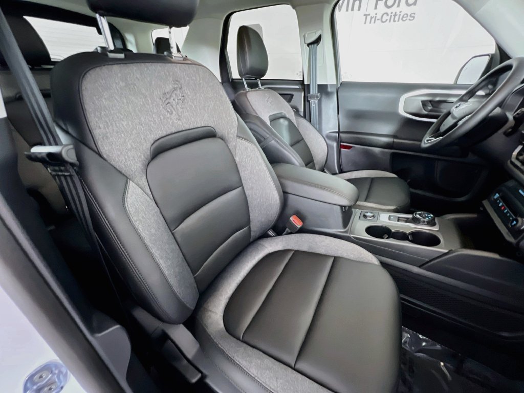 New 2026 Ford Bronco Sport Big Bend w/ Convenience Package AWD/4WD image 16