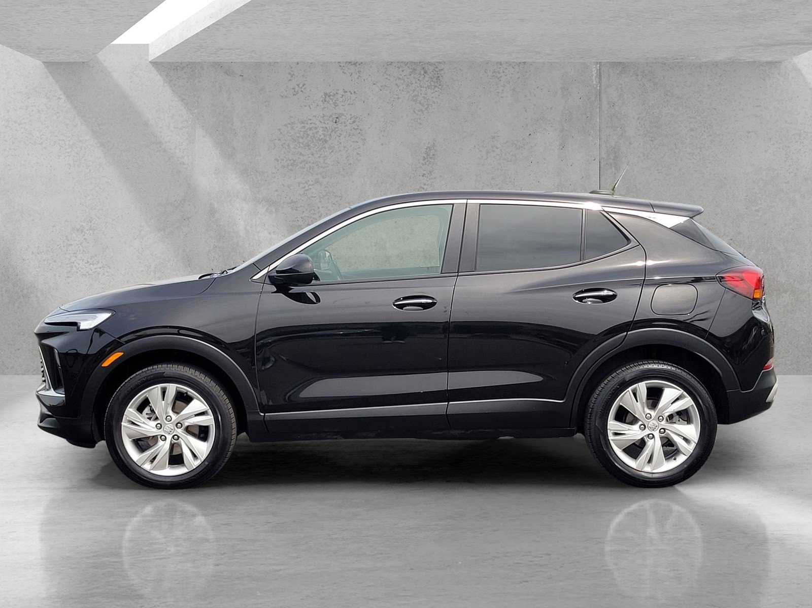Used 2025 Buick Encore GX Preferred image 7