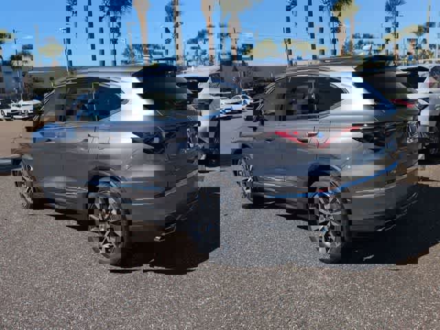 Used 2026 Acura MDX SH-AWD w/ Technology Package image 6