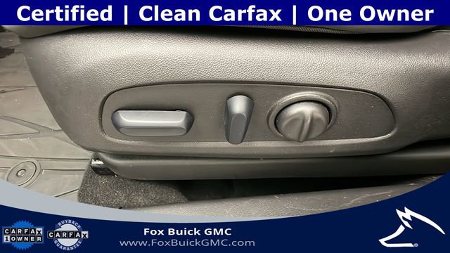 Used 2024 Buick Encore GX Avenir w/ Avenir Convenience Package image 32