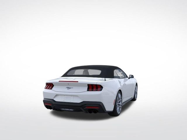 New 2026 Ford Mustang Premium image 9