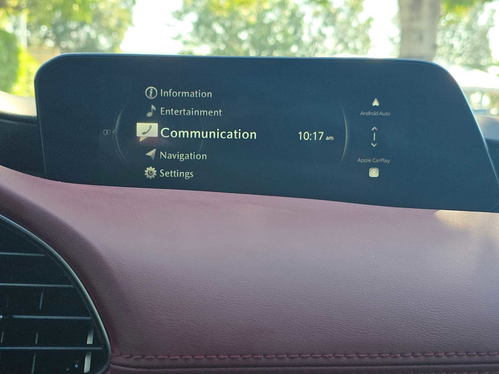 Used 2024 MAZDA MAZDA3 s image 27