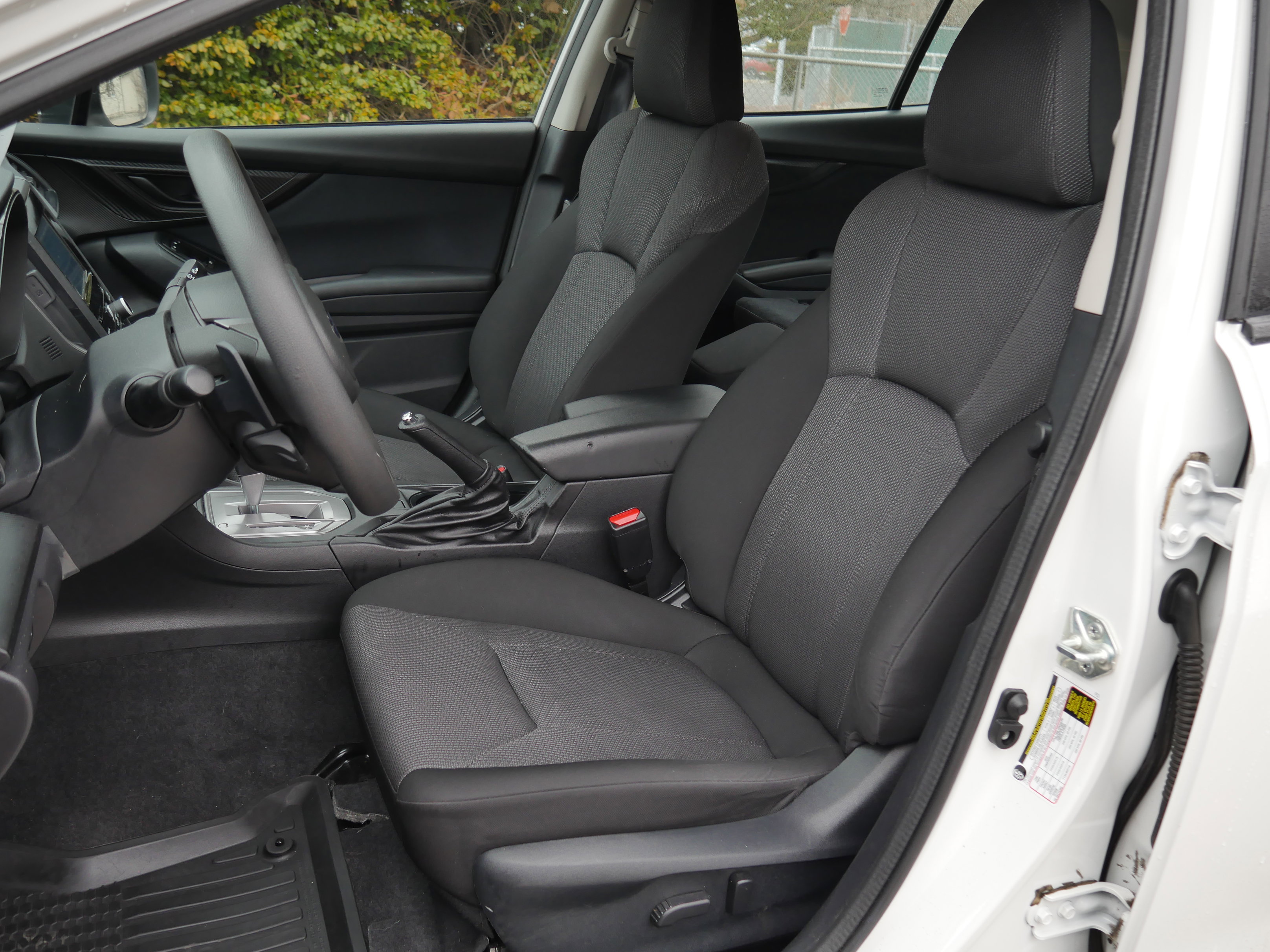 Used 2022 Subaru Impreza Premium image 30