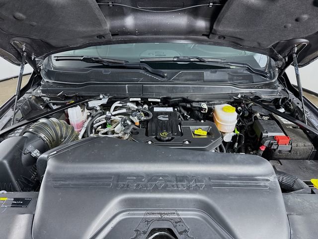 Used 2025 RAM 2500 Rebel w/ Rebel Level 1 Equipment Group image 30