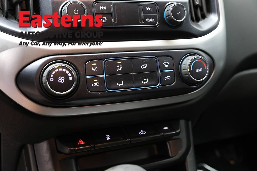 Used 2022 Chevrolet Colorado LT RWD image 20