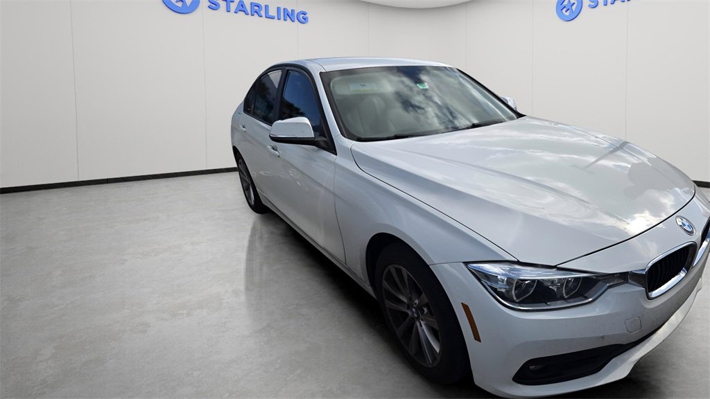 Used 2018 BMW 320i Sedan image 4