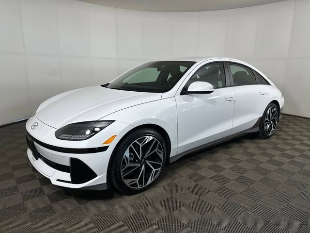 Used 2024 Hyundai Ioniq 6 SEL RWD image 7
